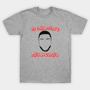 Fresh Prince of Philaelphia T-Shirt